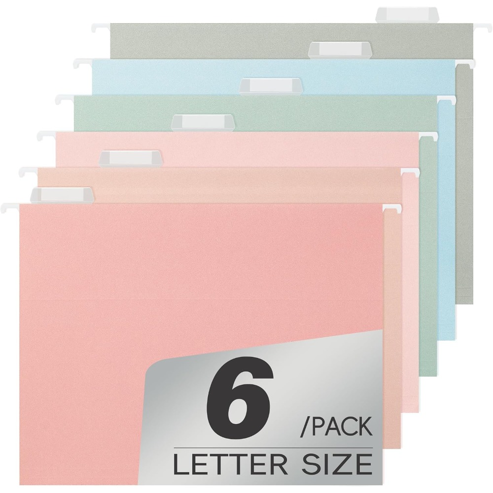 File Folder Hanging - Folder Gantung Ekspansi 1 Inci Heavy