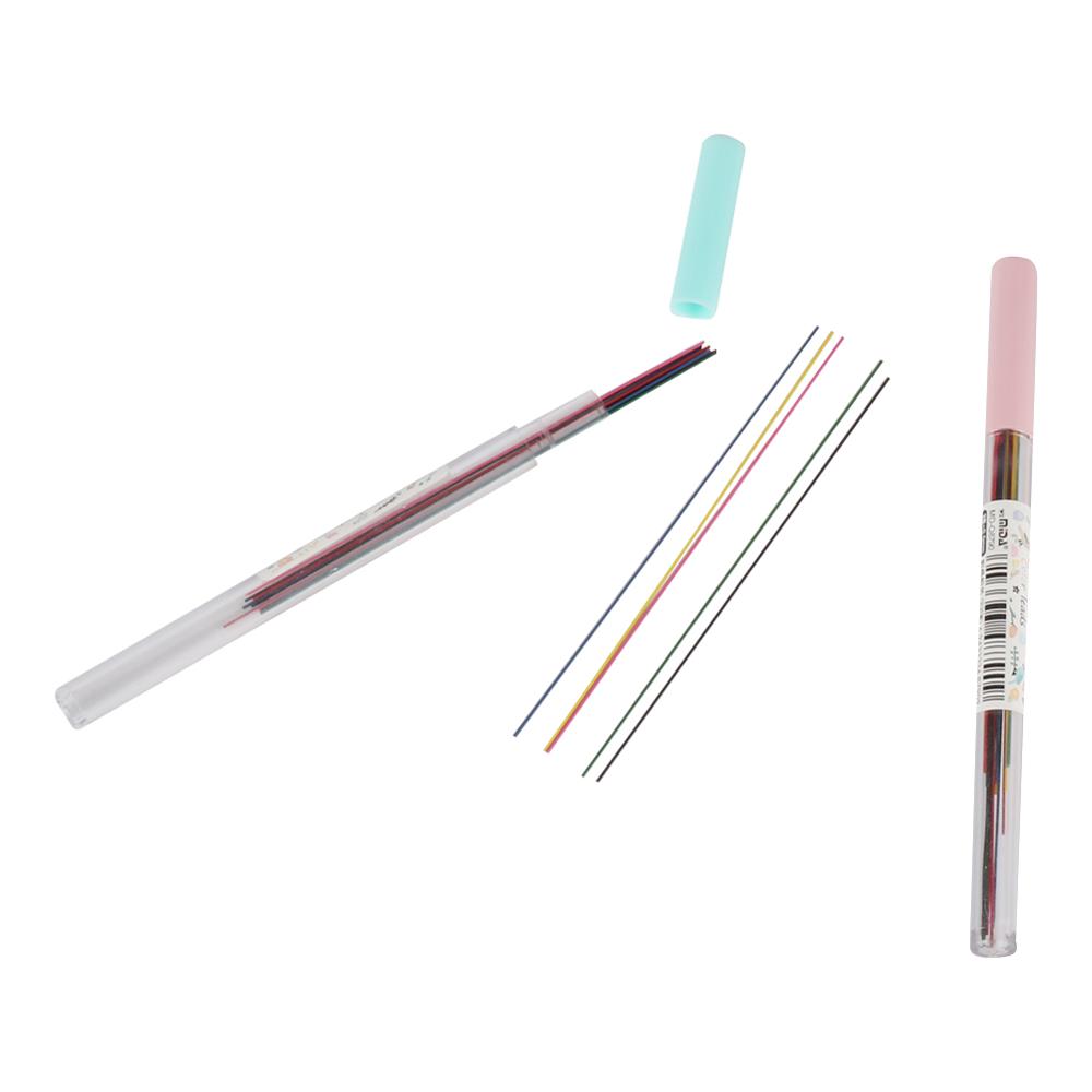 Mechanical Pencil Lead - 14 Buah ~ 15 Buah/Set 0.5
