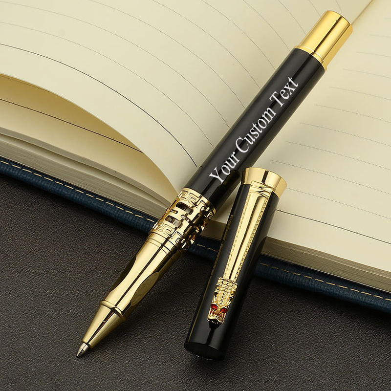 Stationery Office Supply Store - Pulpen Gel Kustom Alat Tulis Mewah