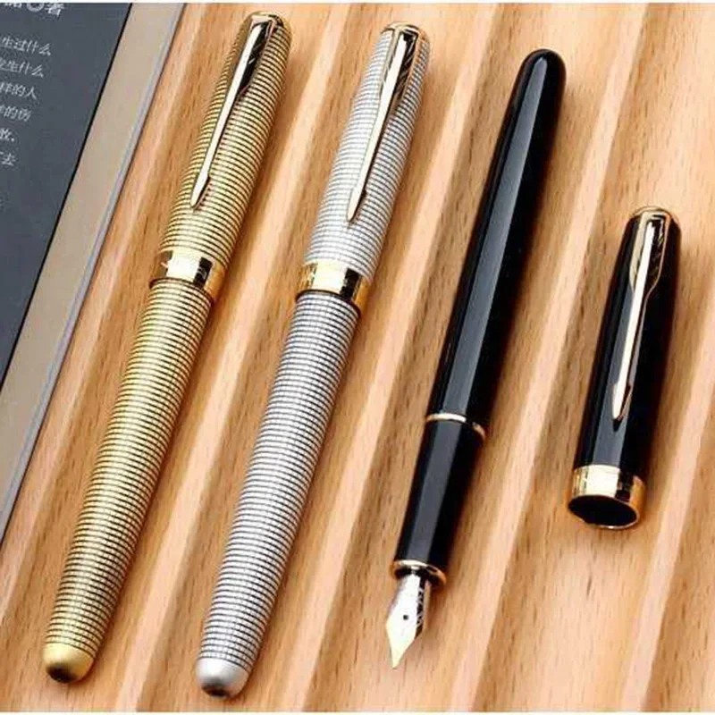 Stationery Office Supply Store - Toko Alat Tulis JINHAO 75 Baru