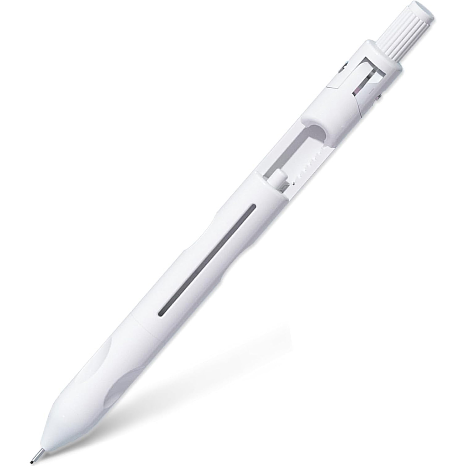 Compass Geometry Set - Set Kompas Geometri Pensil Mekanik 0.7Mm