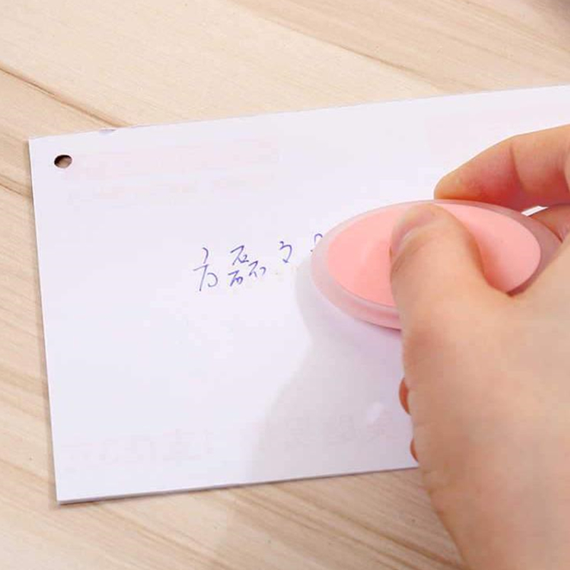 Rubber Eraser Kneaded - Penghapus Karet Ajaib Pena Yang Dapat