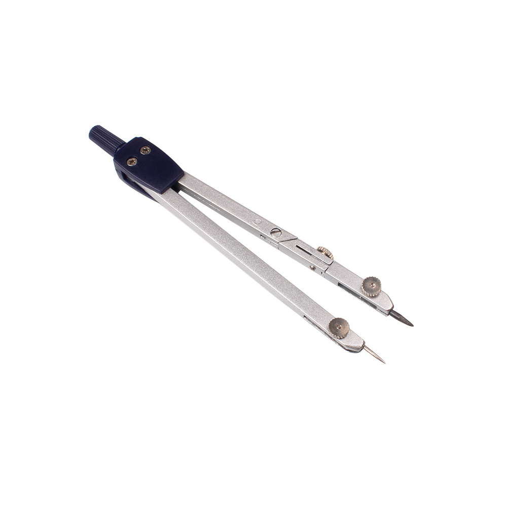 Alat rancangan kompas gambar l - Compass Geometry Set ulasan dan harga
