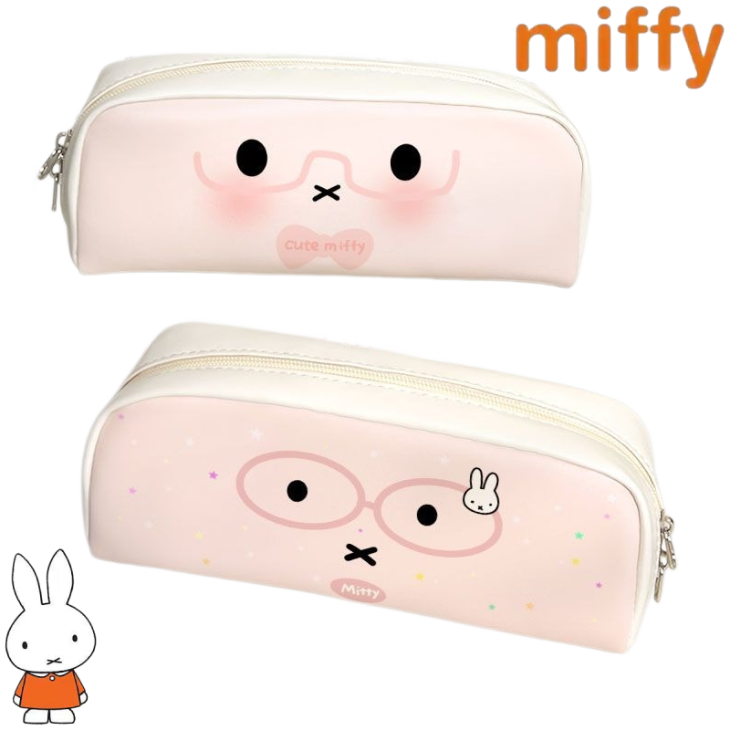 Kotak Pensil PU Tahan Air Berk - Pencil Case Large ulasan dan harga