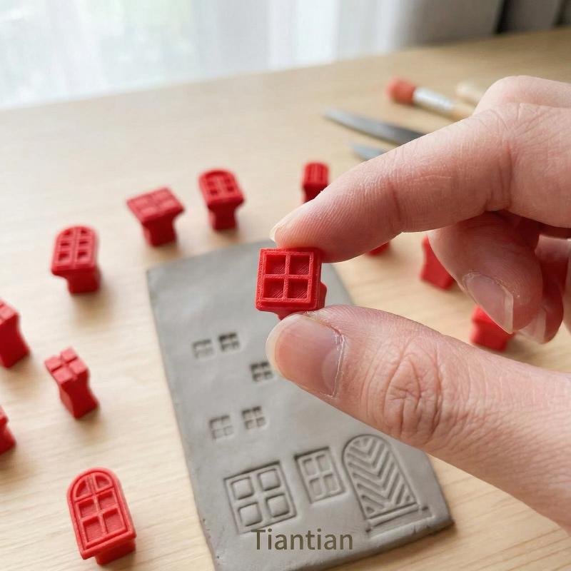 25 Buah Kit Stempel & Cetakan  - Wax Seal Stamp Kit ulasan dan harga