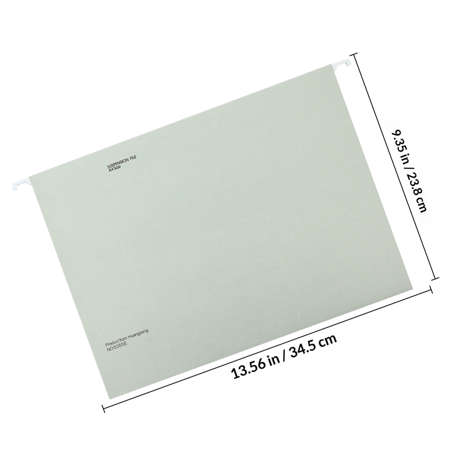 5 Buah Folder File Gantung Por - File Folder Hanging ulasan dan harga