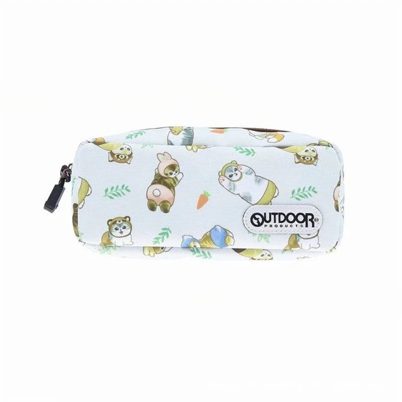 Tas Pensil Mofusand Lucu untuk - Pencil Case Large ulasan dan harga