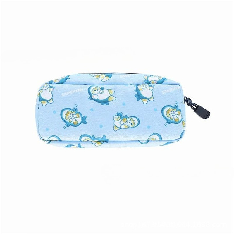 Tas Pensil Mofusand Lucu untuk - Pencil Case Large ulasan dan harga