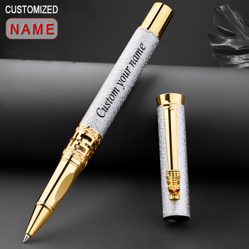 Pena Gel kustom persediaan ala - Stationery Office Supply Store ulasan dan harga
