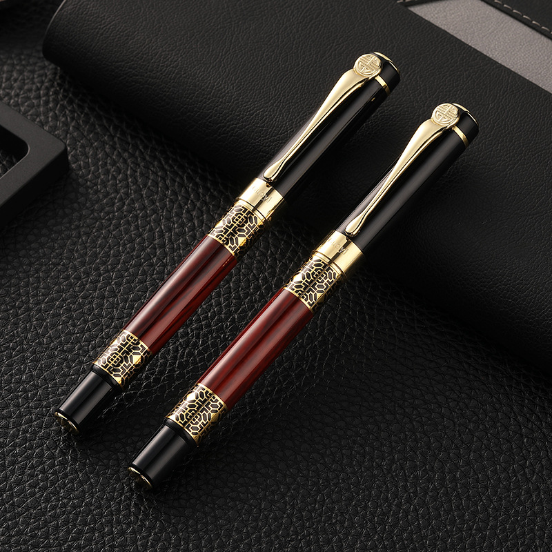 Pulpen Gel kustom perlengkapan - Stationery Office Supply Store ulasan dan harga