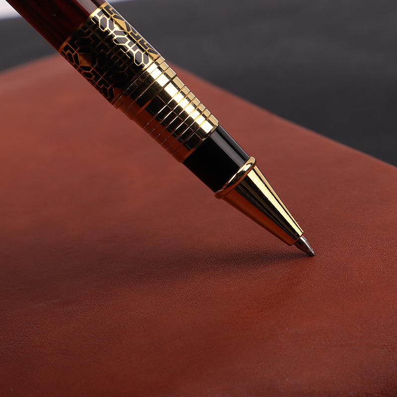 Pulpen Gel kustom perlengkapan - Stationery Office Supply Store ulasan dan harga