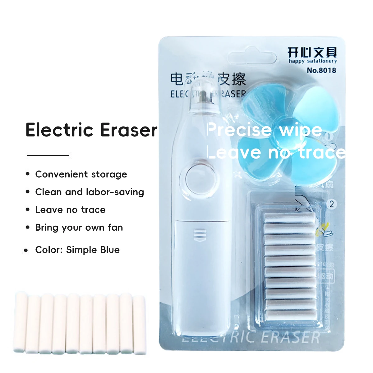 Penghapus Elektrik Gambar Pens - Rubber Eraser Kneaded ulasan dan harga
