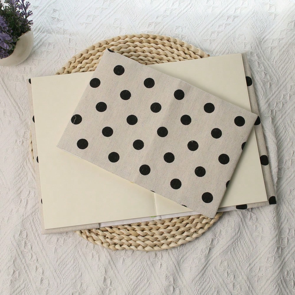 A5 A6 minggu latar belakang ab - Notebook Dotted A5 ulasan dan harga