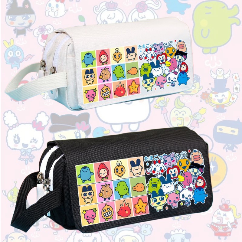 Kotak Pensil Kreatif Kartun An - Pencil Case Large ulasan dan harga