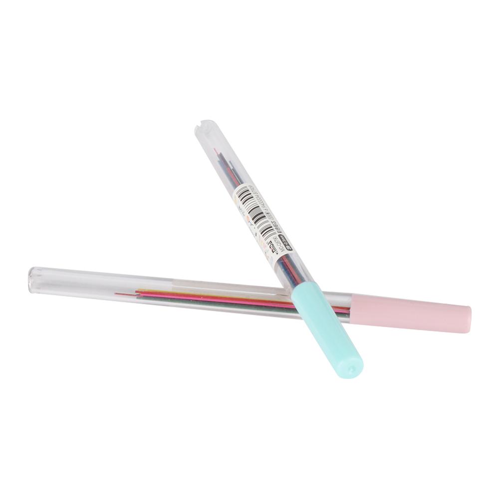 14 Buah ~ 15 Buah/Set 0.5 /0.7 - Mechanical Pencil Lead ulasan dan harga