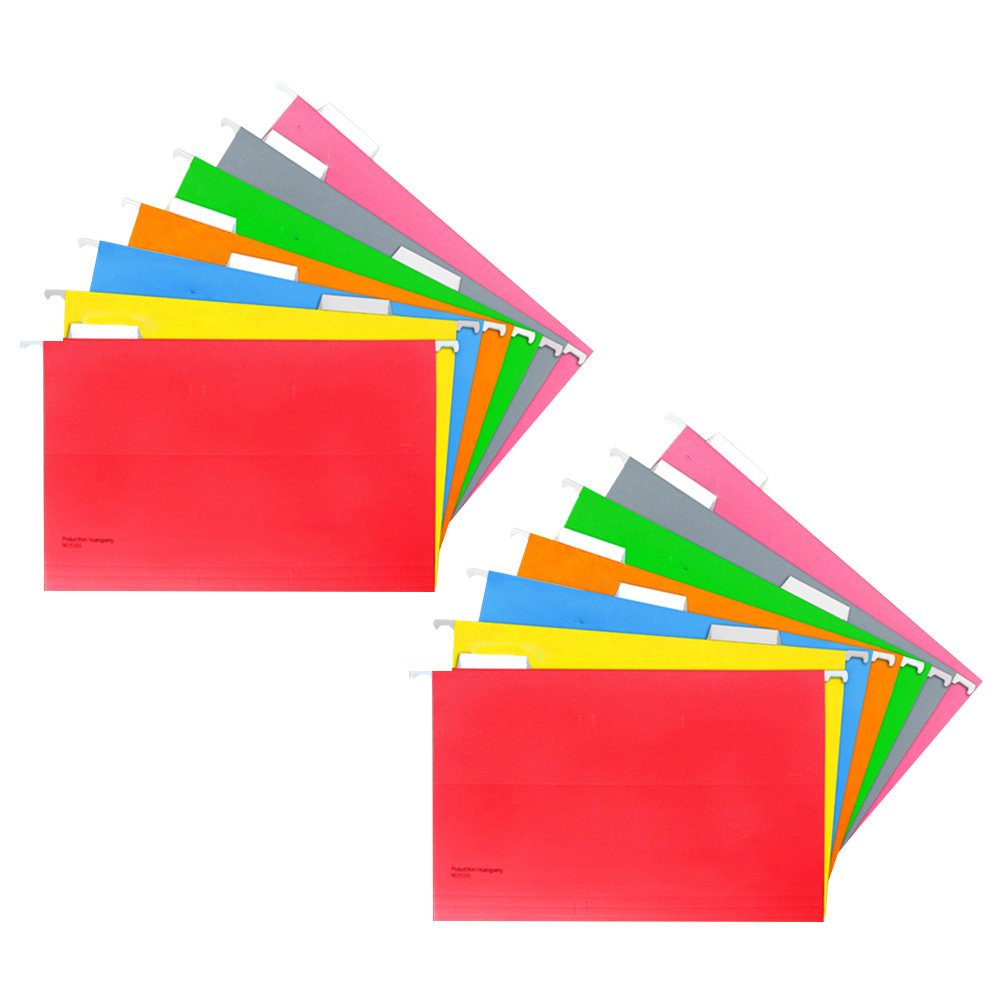 14Pcs Set Folder File Gantung  - File Folder Hanging ulasan dan harga