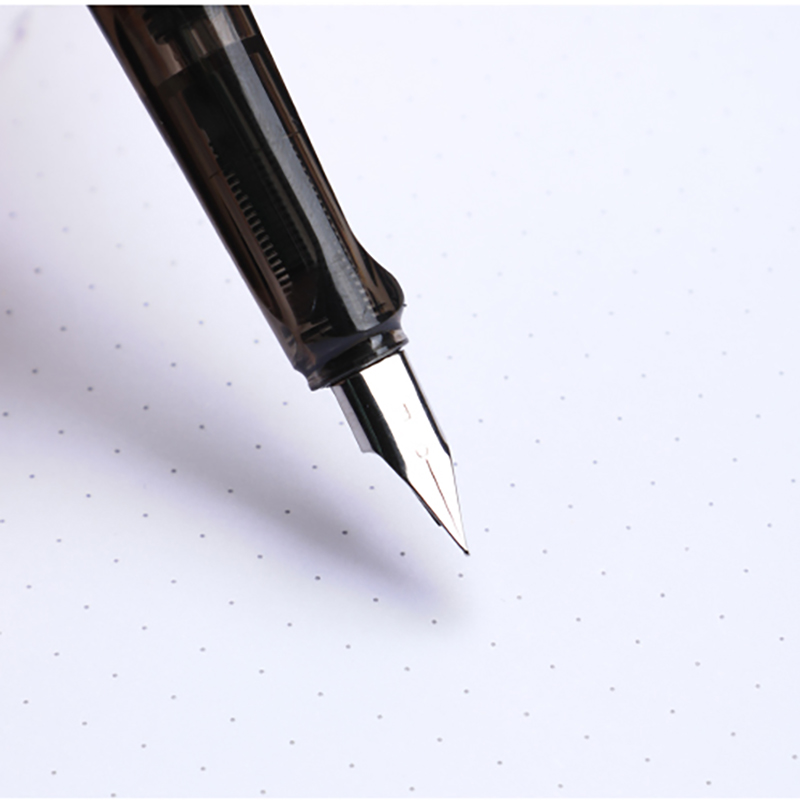 Buku Catatan Bersampul Keras A - Notebook Dotted A5 ulasan dan harga