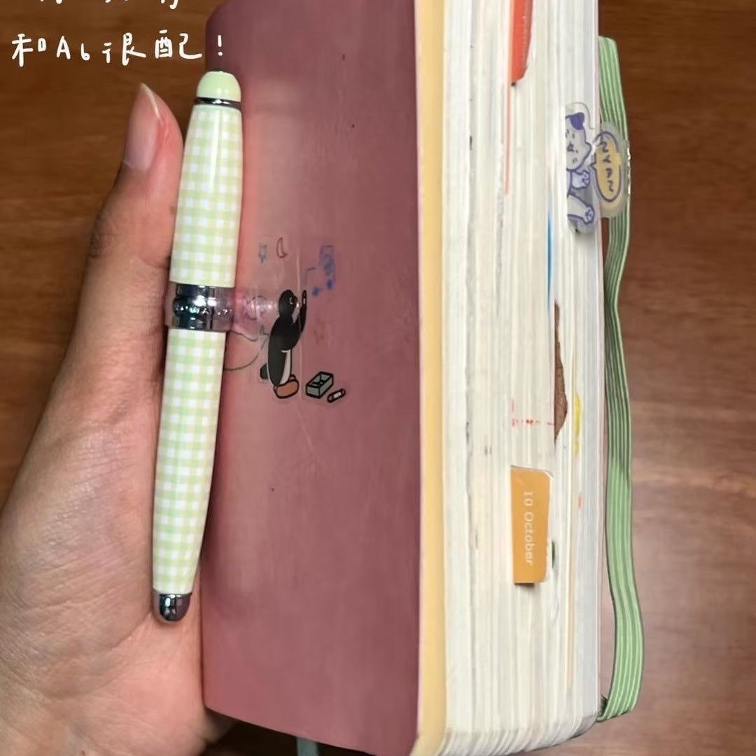 Buku Catatan Polkadot Gaya Kor - Notebook Dotted A5 ulasan dan harga
