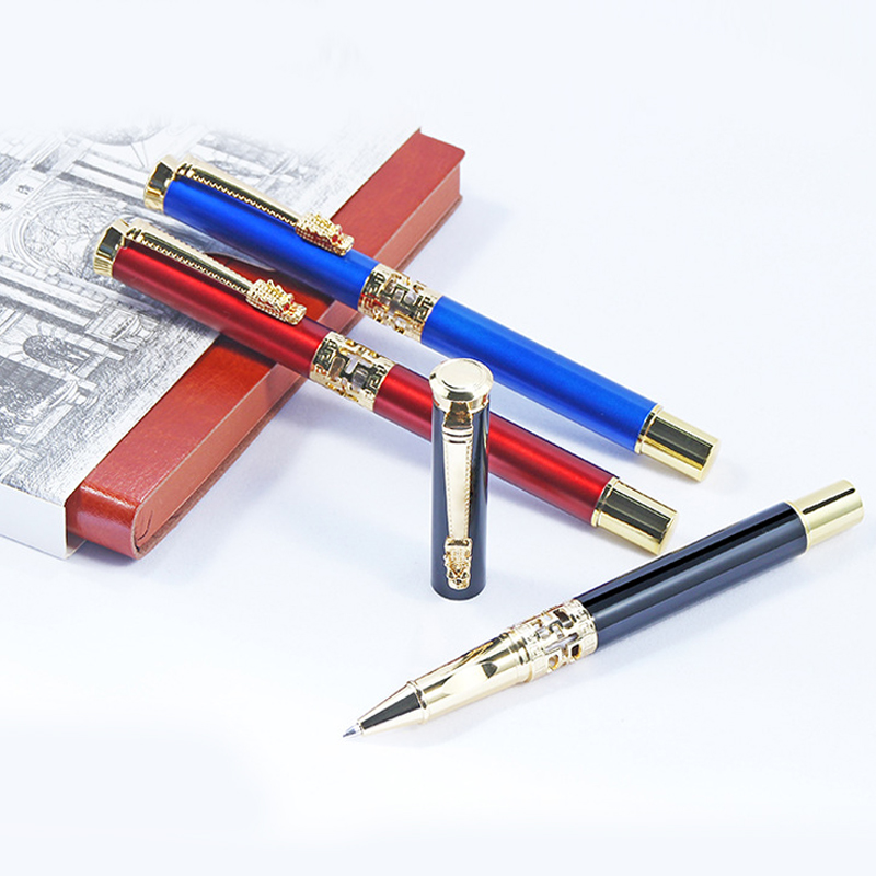 Pulpen Gel Kustom Alat Tulis M - Stationery Office Supply Store ulasan dan harga