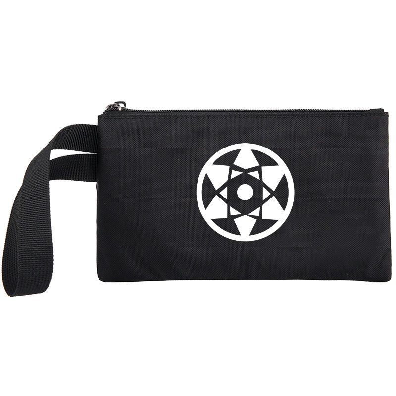 Tas alat tulis Naruto Uchiha S - Pencil Case Large ulasan dan harga