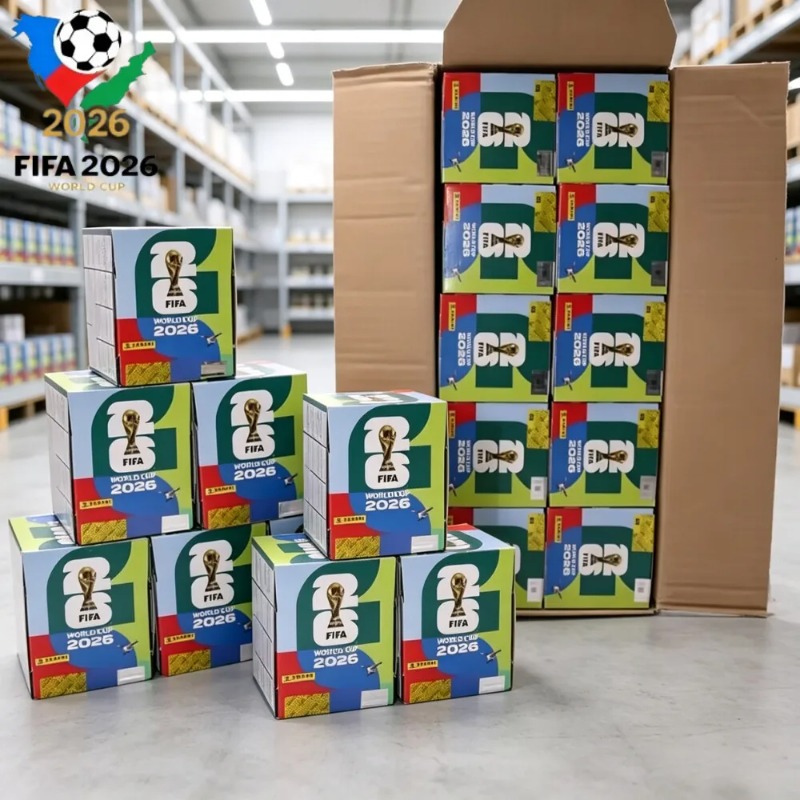Tersedia Stiker Paket Piala Du - Cardstock Paper Pack ulasan dan harga
