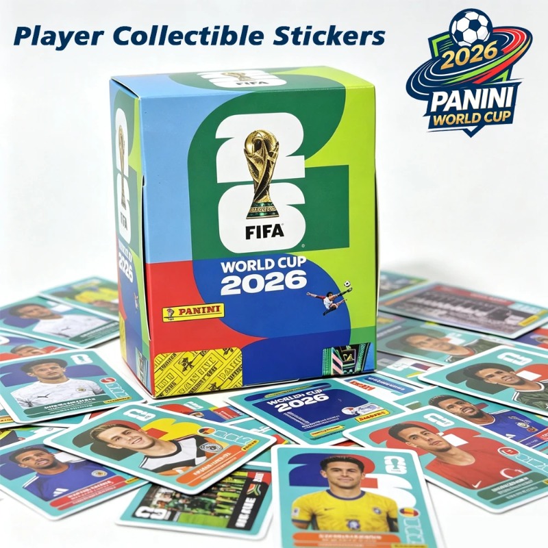 Tersedia Stiker Paket Piala Du - Cardstock Paper Pack ulasan dan harga
