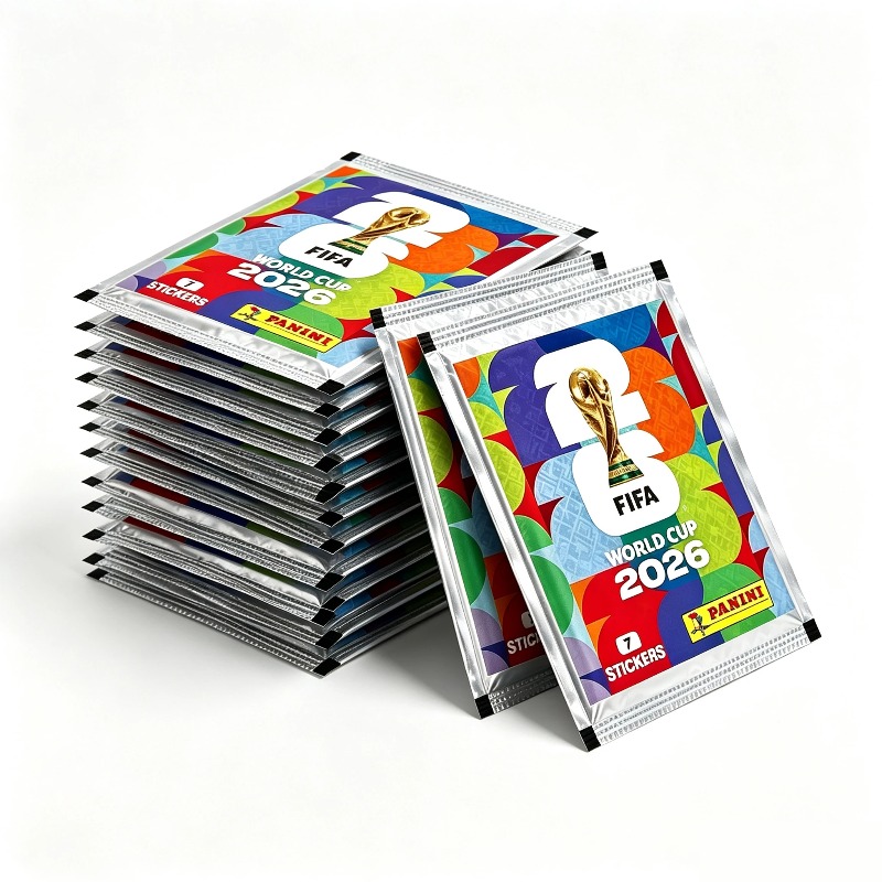 Tersedia Stiker Paket Piala Du - Cardstock Paper Pack ulasan dan harga