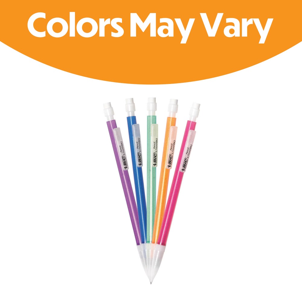 Pensil Mekanik 0.7mm 24-Pak Is - Mechanical Pencil Lead ulasan dan harga