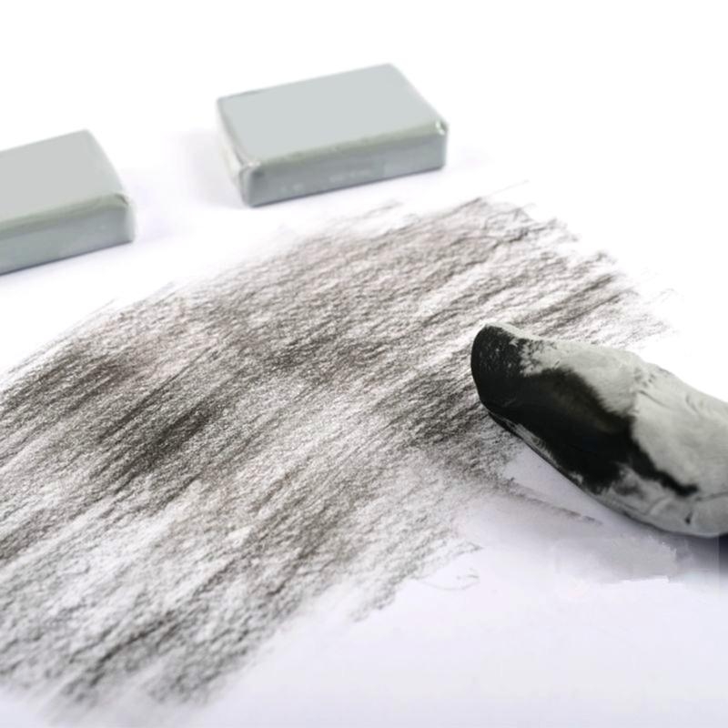 Penghapus Seni untuk Artis Mem - Rubber Eraser Kneaded ulasan dan harga