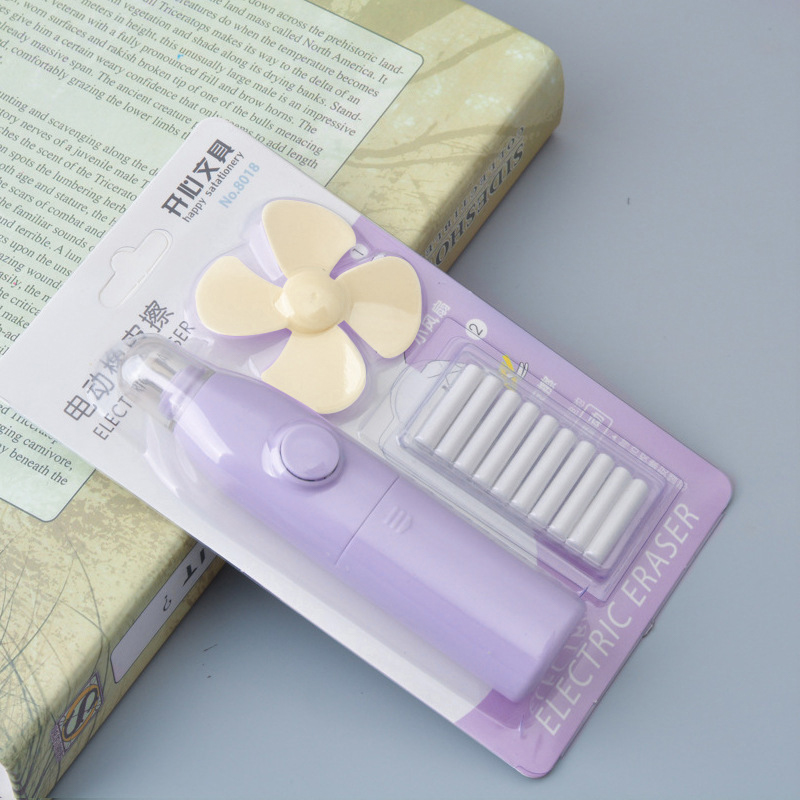 Penghapus Pensil Elektrik Meka - Rubber Eraser Kneaded ulasan dan harga