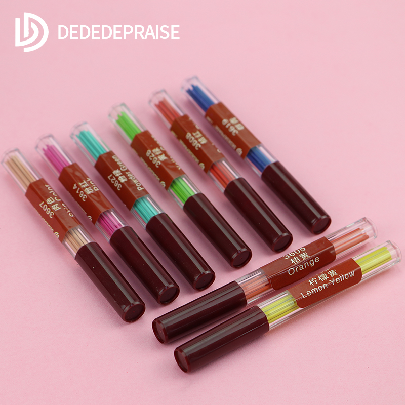 Dededepraise Press-Type Automa - Mechanical Pencil Lead ulasan dan harga