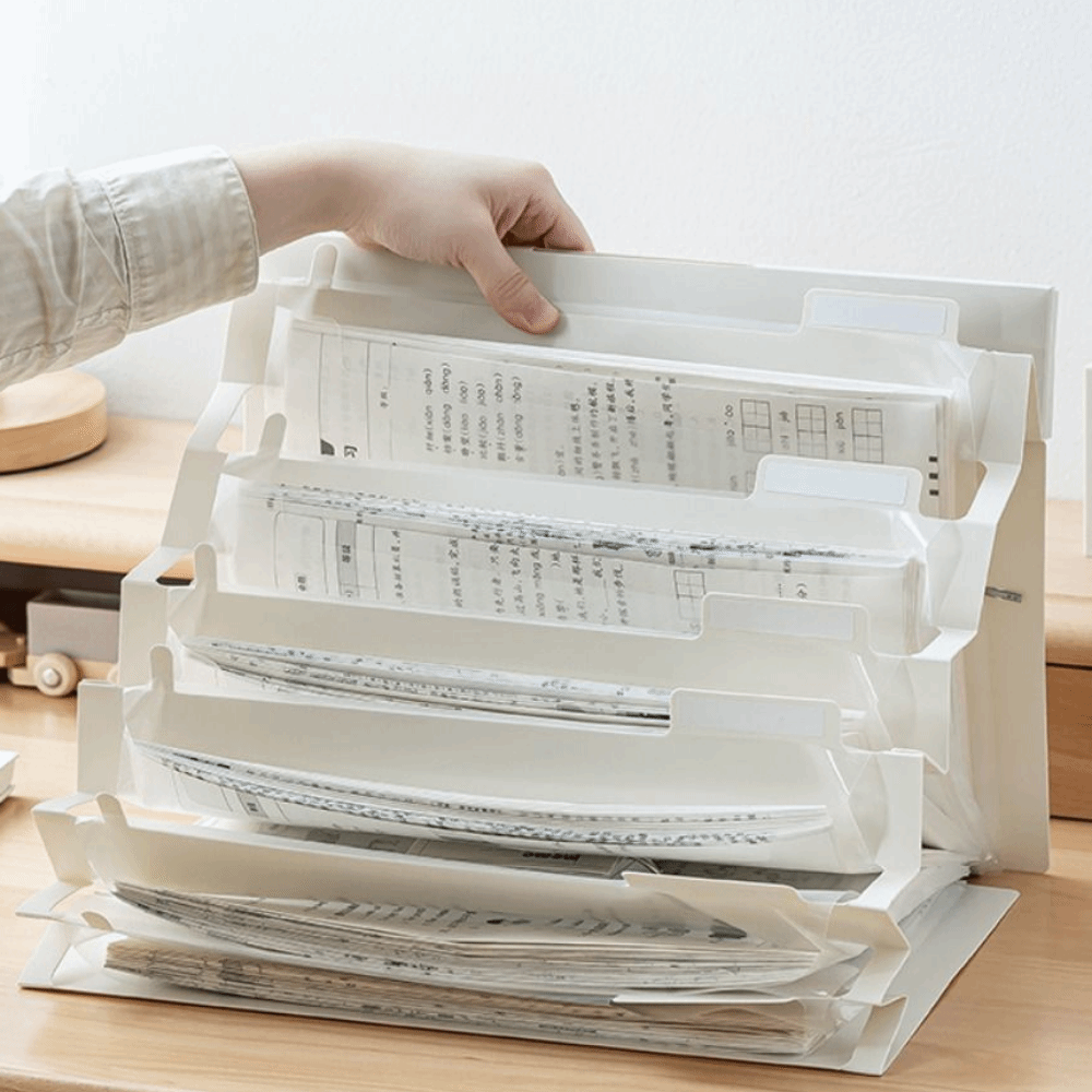 Pengatur File Gantung Dinding  - File Folder Hanging ulasan dan harga