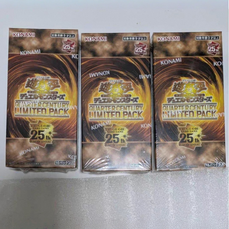 Tersedia Kartu Permainan YuGiO - Cardstock Paper Pack ulasan dan harga