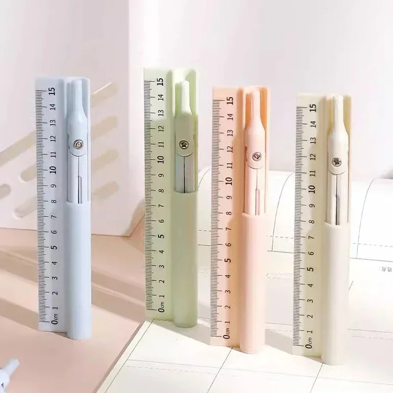 Set Geometri Kompas 3 In 1 den - Compass Geometry Set ulasan dan harga