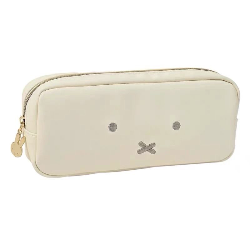 Kotak Pensil Portabel Kapasita - Pencil Case Large ulasan dan harga