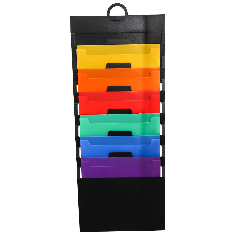 A4 Folder File gantung penata  - File Folder Hanging ulasan dan harga