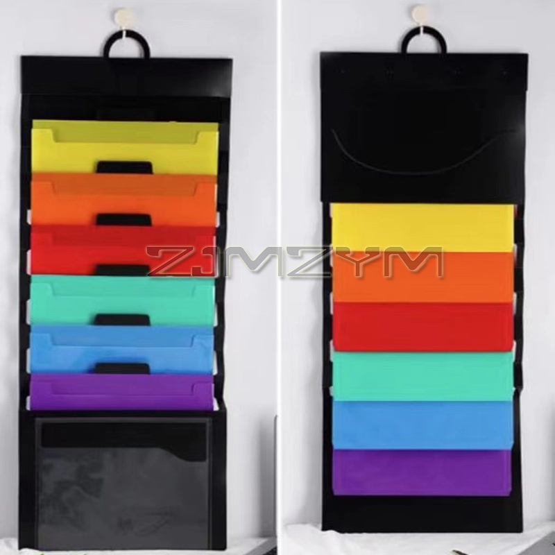 A4 Folder File gantung penata  - File Folder Hanging ulasan dan harga