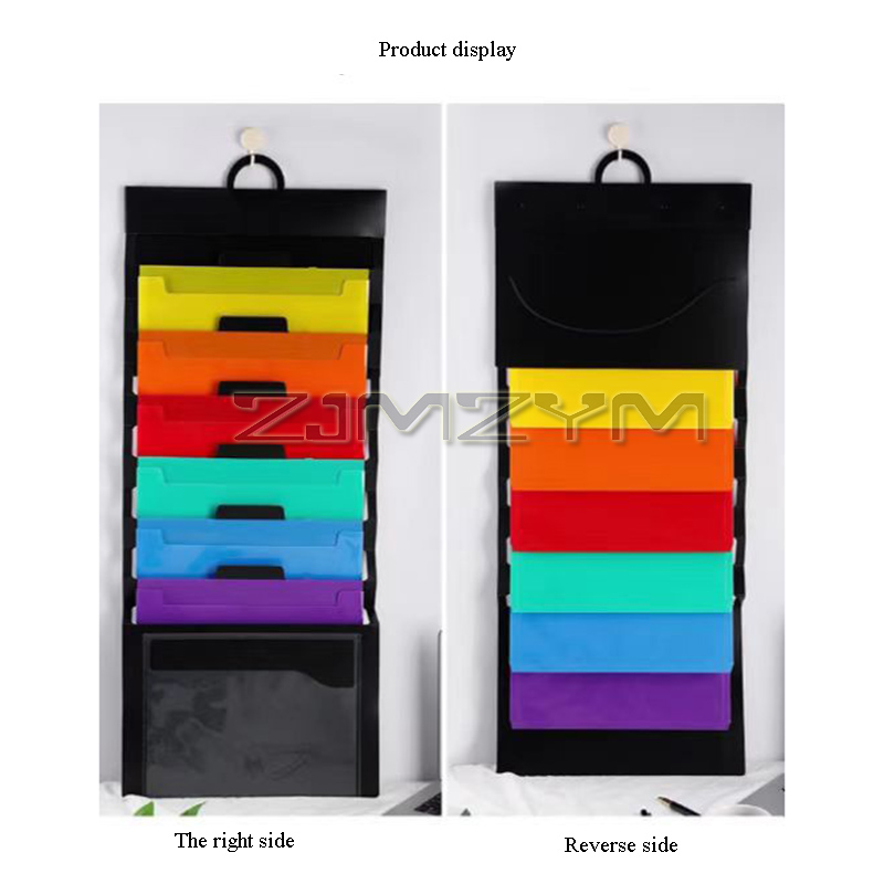 A4 Folder File gantung penata  - File Folder Hanging ulasan dan harga