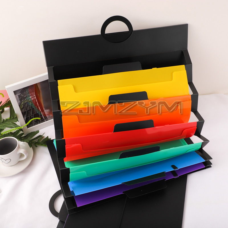 A4 Folder File gantung penata  - File Folder Hanging ulasan dan harga