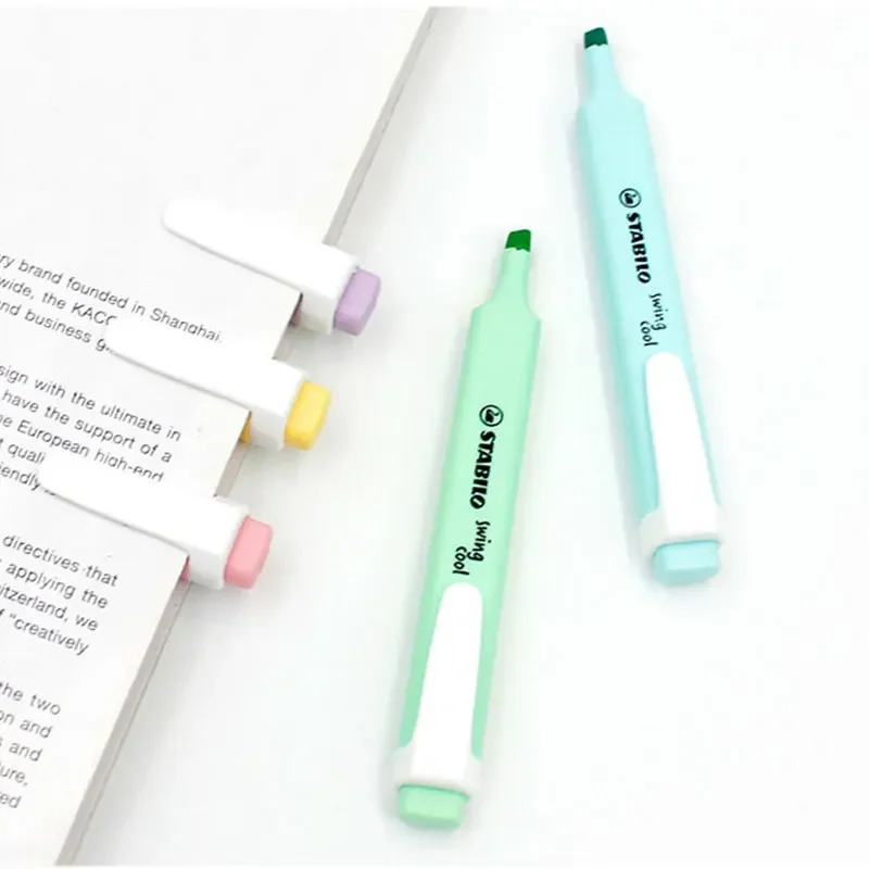 STABILO Baru 275 Highlighter P - Stabilo Marker Boss ulasan dan harga