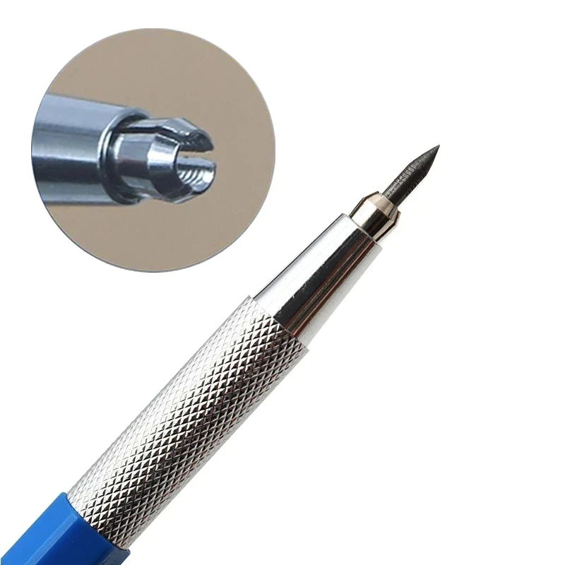 Pensil mekanis 2.0mm Set 2B bi - Mechanical Pencil Lead ulasan dan harga