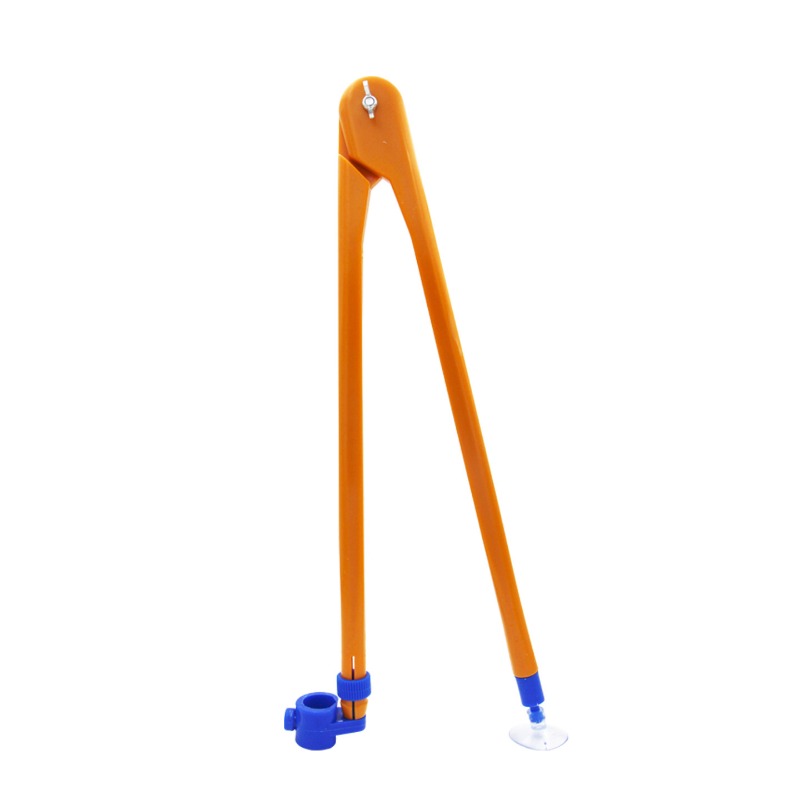 Kompas Pengajaran Plastik Besa - Compass Geometry Set ulasan dan harga