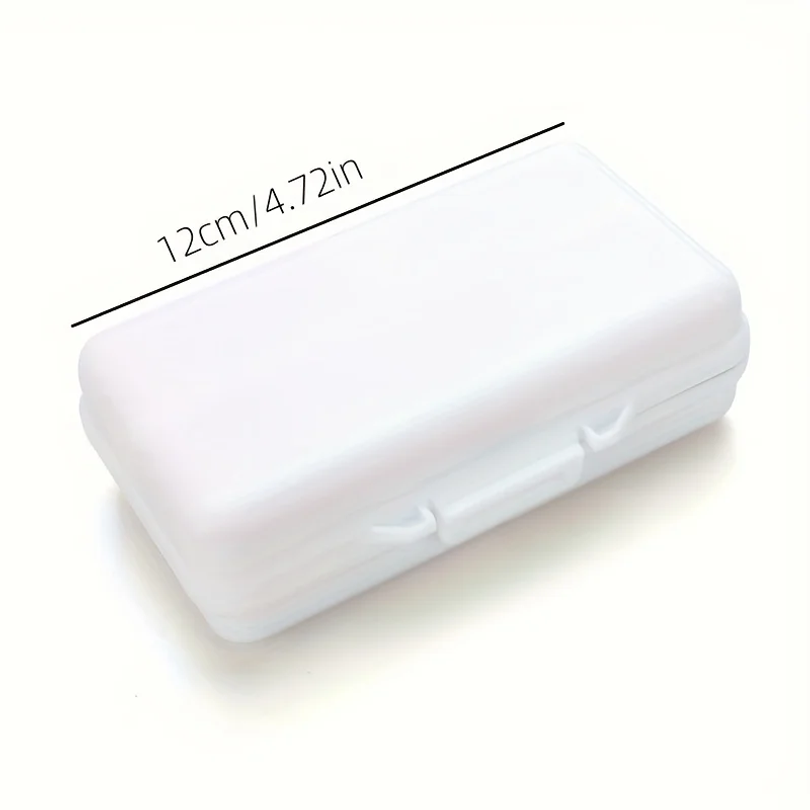 1 Buah Kotak Penyimpanan USB d - Stationery Office Supply Store ulasan dan harga