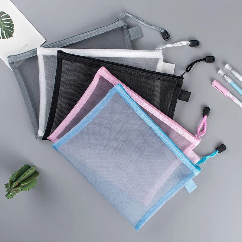 1/10 Buah Tas File Ritsleting  - File Folder Hanging ulasan dan harga