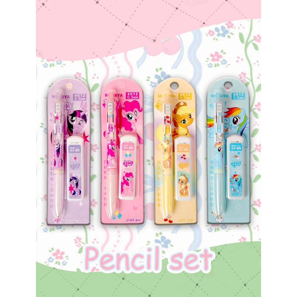 1 Buah Pensil Otomatis dengan  - Mechanical Pencil Lead ulasan dan harga