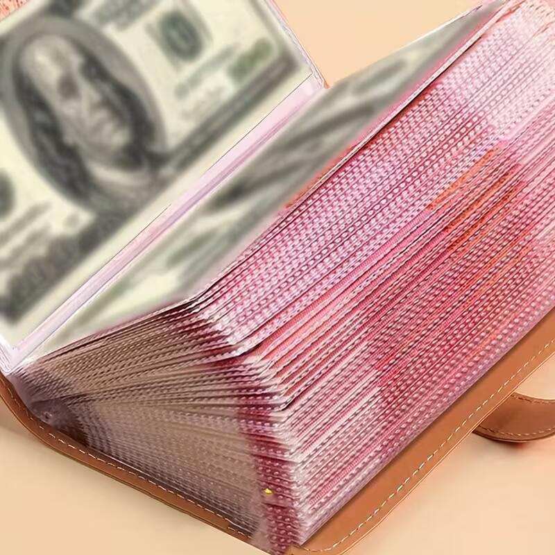 Binder Kulit Lembut Perencana  - Planner Weekly Budget ulasan dan harga
