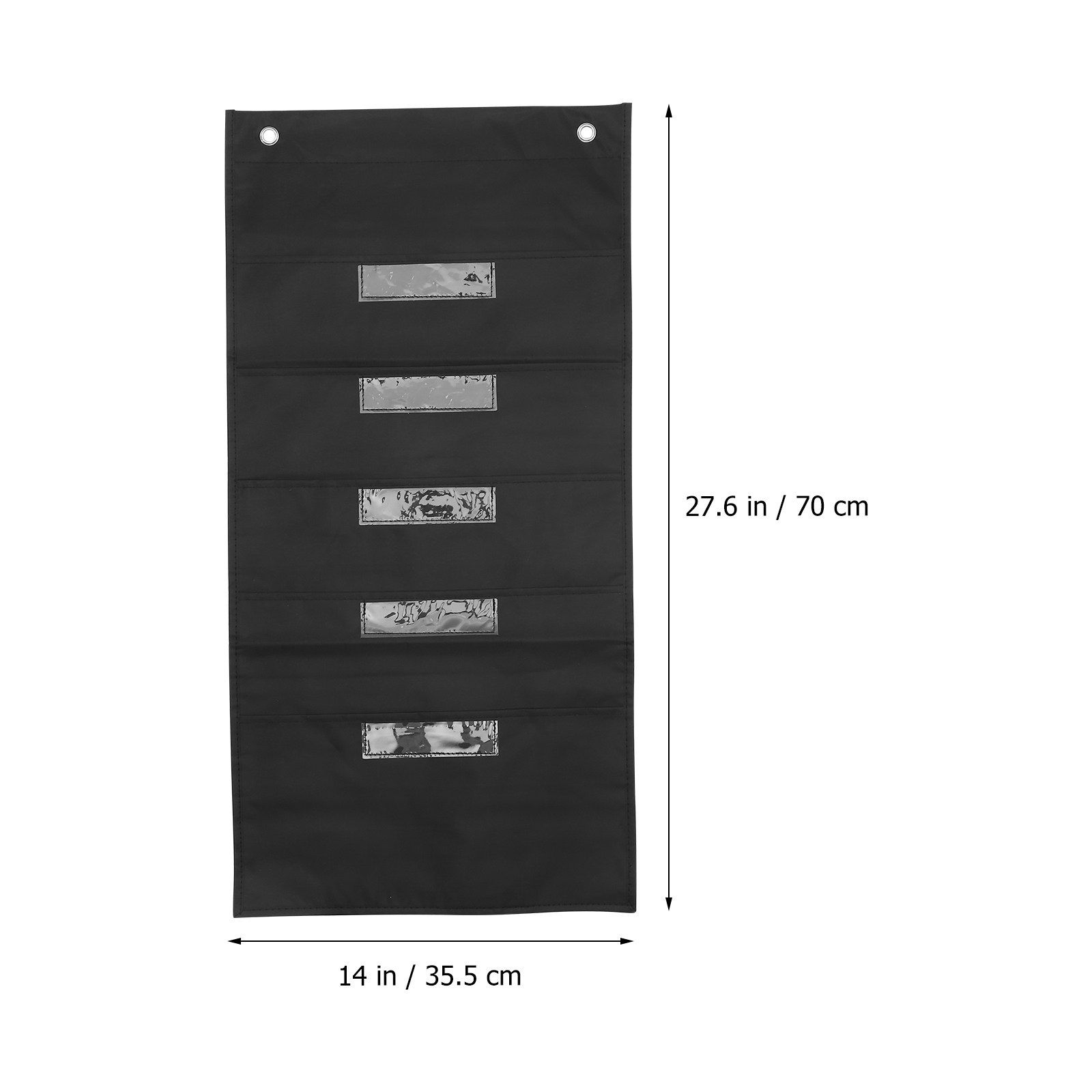 Tas Folder Multi-Layer Portabe - File Folder Hanging ulasan dan harga