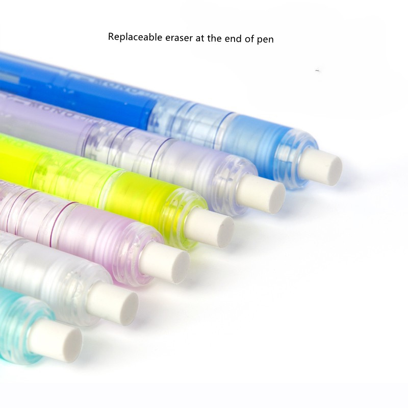 Pensil Mekanik Tombow Mono Gra - Mechanical Pencil Lead ulasan dan harga
