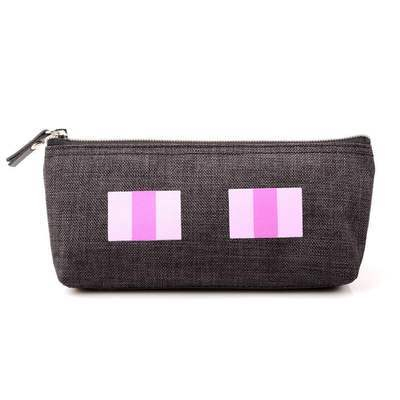 1 Buah Tas Pensil Minecrafte K - Pencil Case Large ulasan dan harga