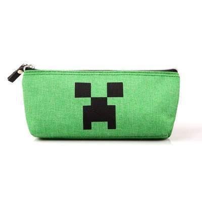 1 Buah Tas Pensil Minecrafte K - Pencil Case Large ulasan dan harga
